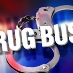 Woman busted with over 20 lbs of cocaine in suitcase at CJIA