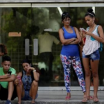 Cuba plans to install wi-fi on Havana’s iconic Malecon seafront