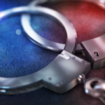 18-year-old suspect shot by off-duty officer and arrested moments after robbery