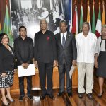 President urges new Public Procurement Commission to be independent and impartial