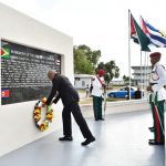 Guyana remembers the Guyanese and other victims of the Cubana Air Disaster