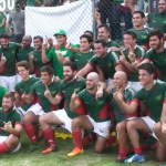 Mexico ends Guyana’s fairytale quest to qualify for Rugby World Cup