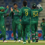Pakistan sinks West Indies to another white wash