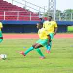 Golden Jaguars ready for encounters against Suriname and Jamaica