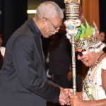 National Awards must never be delayed again  -Pres. Granger