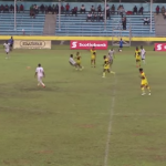 Suriname slows down Guyana’s march to CONCACAF Gold Cup
