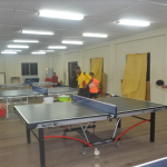 Youth Table Tennis tournament seeks to lift standard of the game