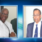 Jordan roasts Auditor General for impression given in 2015 Audit Report