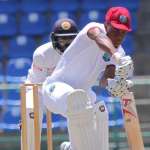 Hetmyer’s 94 leads West Indies A charge