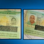Dataram and reputed wife’s bogus passports were not issued by Passport Office