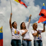 Venezuelans protest after quashed referendum