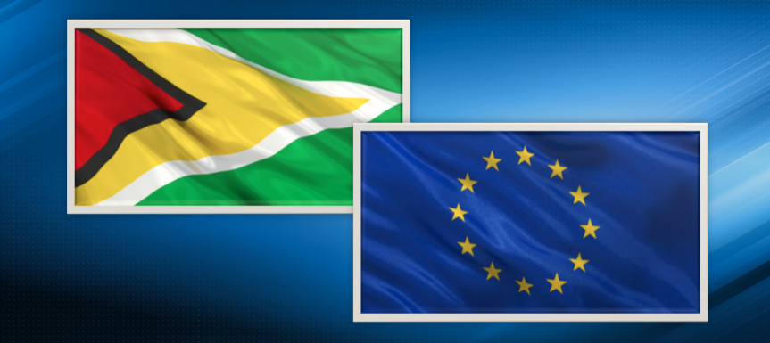 EU praises new transparency and open Government in Guyana as it ...