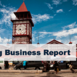 Guyana moves 16 places up World Bank’s Doing Business with Ease ranking