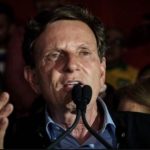 Marcelo Crivella: Brazilian evangelist become Rio Mayor