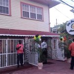 Fly Jamaica opens Carmichael Street ticketing office