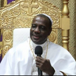 Self proclaimed Guyanese “Pope” in sex tape scandal