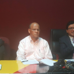 PPP complains that “bias” Speaker was wrong to expel Nandlall from Parliamentary debate