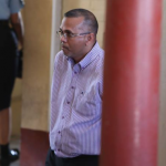 GRDB General Manager and others charged for Guyana Marketing Corporation building construction fraud