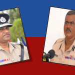 Police Promotions done by Ramnarine are “null and void”  -Top Cop Seelall Persaud
