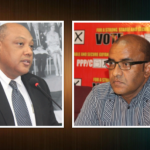 Jagdeo trying to “kerfuffle” nation by dodging blame for state of sugar industry  -Trotman