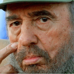 BREAKING: Former Cuban Leader Fidel Castro dies