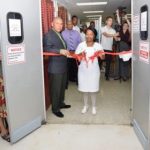 Cardiac Intensive Care Unit Opened at Georgetown Hospital
