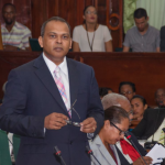Government and Opposition MPs clash over VAT on medical services and supplies