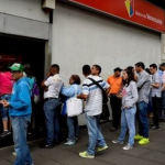 Venezuela issues new banknotes after inflation