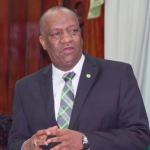 PPP vilifying budget for political gain  -Harmon