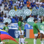 Brazil Chapecoense: Tributes paid to team as season ends
