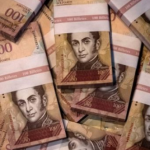 Venezuela to swap highest denomination banknotes for coins