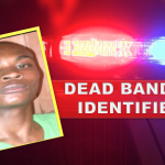 Two dead bandits are both 22-years-old