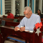 President encourages Guyanese to promote peace and goodwill in Christmas message