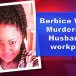 Berbice Woman stabbed to death by husband at work after separation