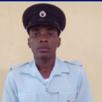 Berbice wife killer surrenders to Police