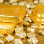 Unprecedented Gold declarations hit 690,000 ounces mark