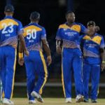 Guyana Jaguars gets hammered in 50 over opener