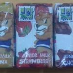 Importation refused for Flavoured milk from Bahrain