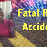 Pregnant woman dies in latest road accident