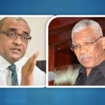 Jagdeo claims President never requested reasons for rejection of Top Judicial Nominees