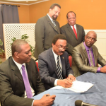 Guyana’s JOF Haynes Law School to open by 2018