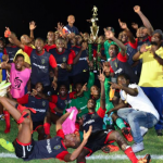 GFF clears air on Alpha and Slingerz non-participation in Club Championship