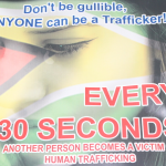 ENOUGH! Guyana launches major push back against human trafficking