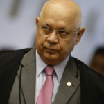 Top Brazil Judge dies in plane crash