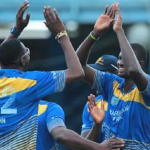 CRICKET:  Barbados’ Pride too much for Guyana’s Jaguars