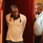Another man charged for Laing Avenue execution style murder