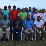 Football:  GFF to support major infrastructure work to develop football in Rupununi
