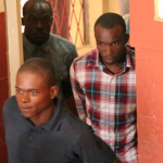 Three soldiers charged and granted bail for stealing milk and butter from GDF