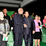Guyana has achieved unity through diversity  -Pres. Granger