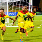 Golden Jags and Martinique  to clash on March 28 in Linden